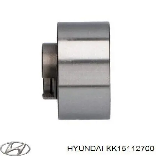 KK15112700 Hyundai/Kia rodillo, cadena de distribución