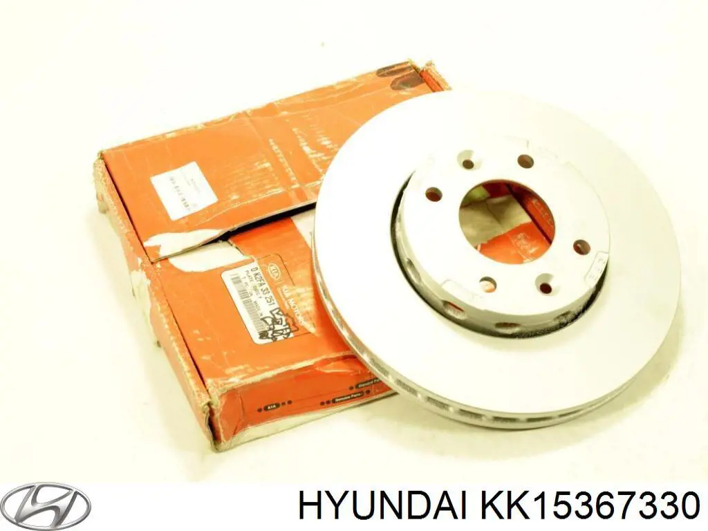 SKK15367330 Hyundai/Kia limpiaparabrisas de luna delantera conductor