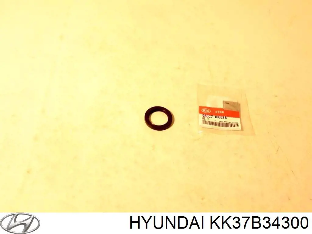 KK37B34300 Hyundai/Kia