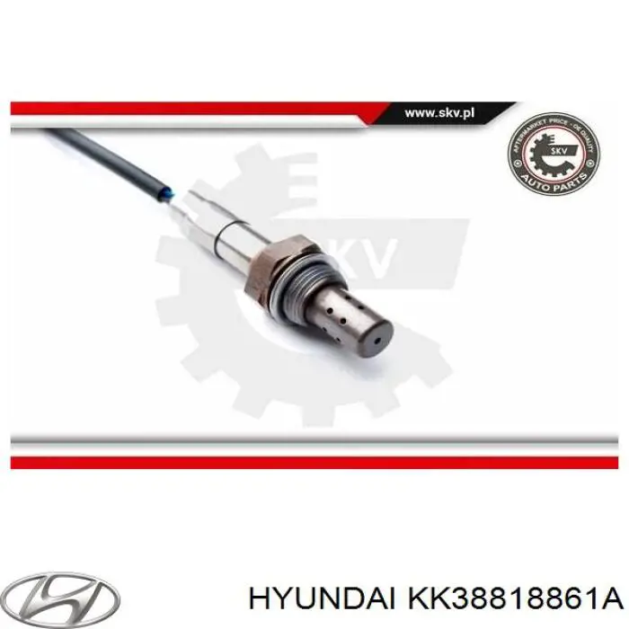 KK38818861A Hyundai/Kia