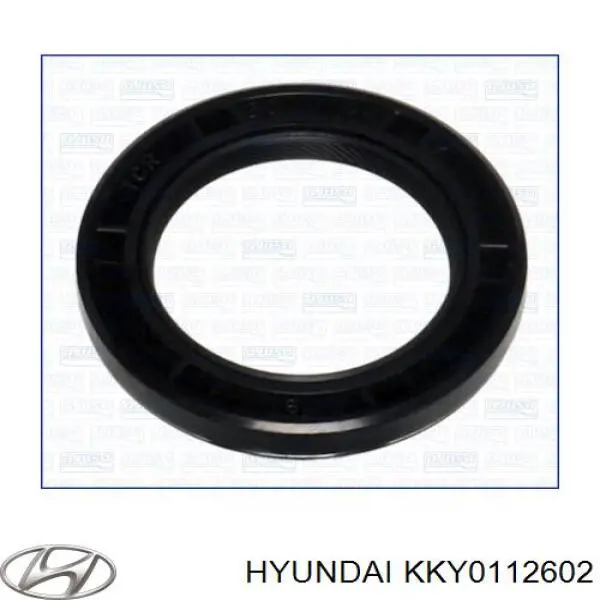 Retén del árbol de levas Hyundai/Kia KKY0112602 precio, desde 4,94 EUR