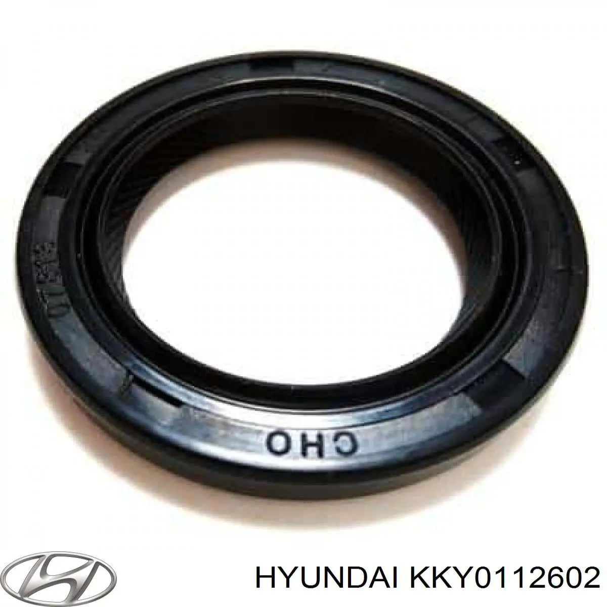Comprar KKY0112602 Hyundai/Kia Retén, árbol de levas