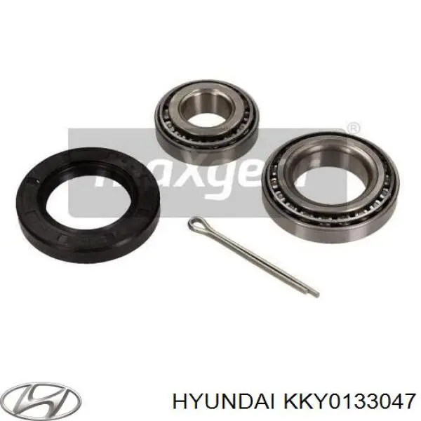  Hyundai/Kia SMB00233047