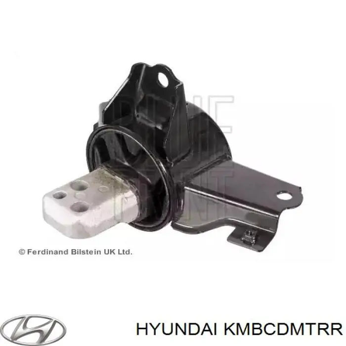 KMB-CDMTRR Hyundai/Kia soporte de motor trasero