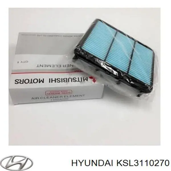 10270KSL31 Hyundai/Kia