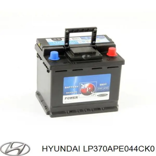 LP370APE044CK0 Hyundai/Kia