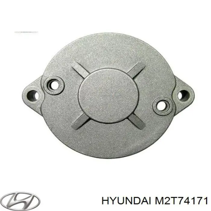 M2T74171 Hyundai/Kia motor de arranque