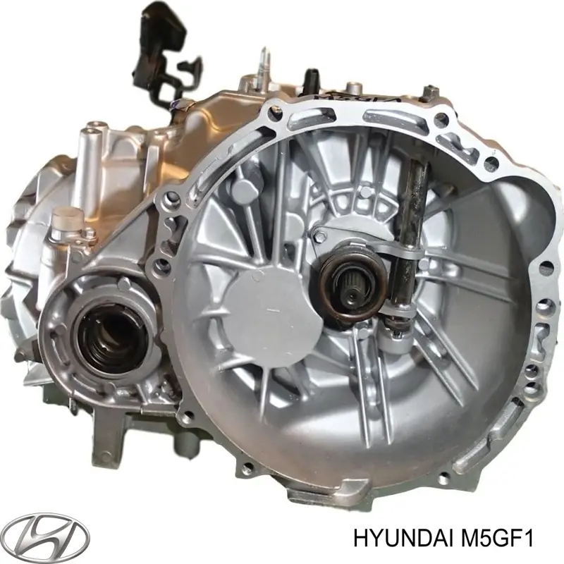 Comprar M5GF1 Hyundai/Kia Caja de cambios mecánica completa