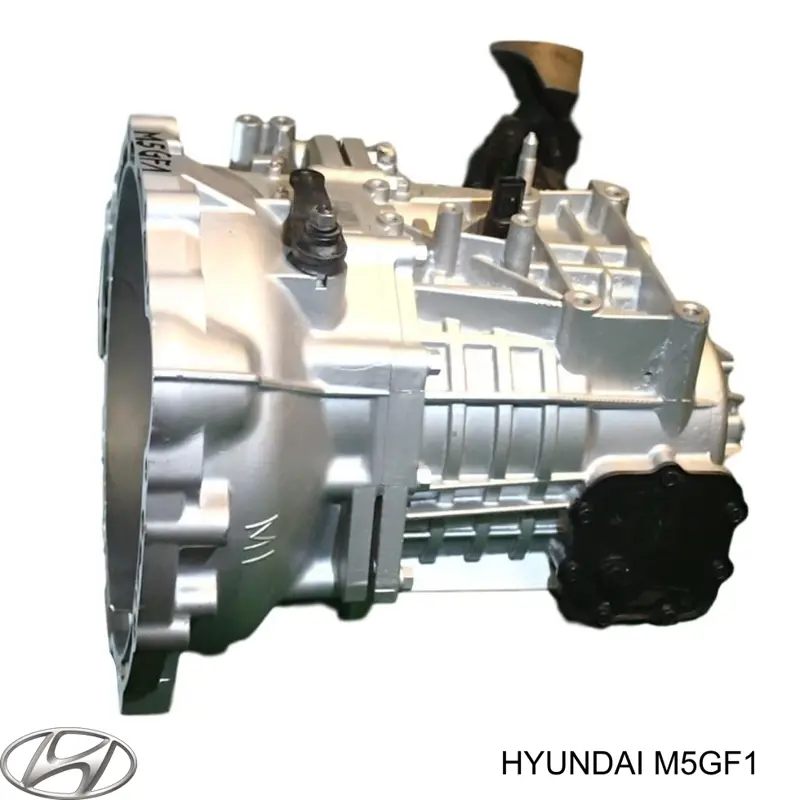 Transimisión manual Hyundai/Kia M5GF1 precio, desde 6221,16 EUR