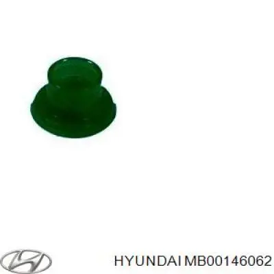 MB00146062 Hyundai/Kia anillo reten palanca selectora, caja de cambios