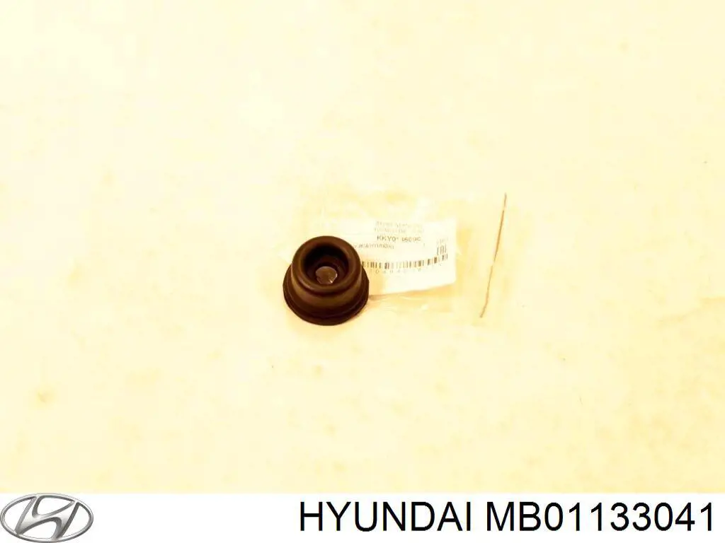 MB01133041 Hyundai/Kia