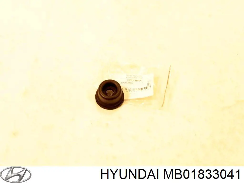 MB01833041 Hyundai/Kia