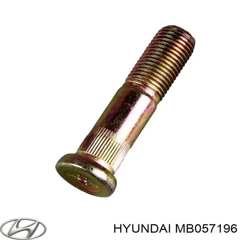 Tuerca seguridad de rueda Mitsubishi MB579004 precio, desde 7,40 EUR