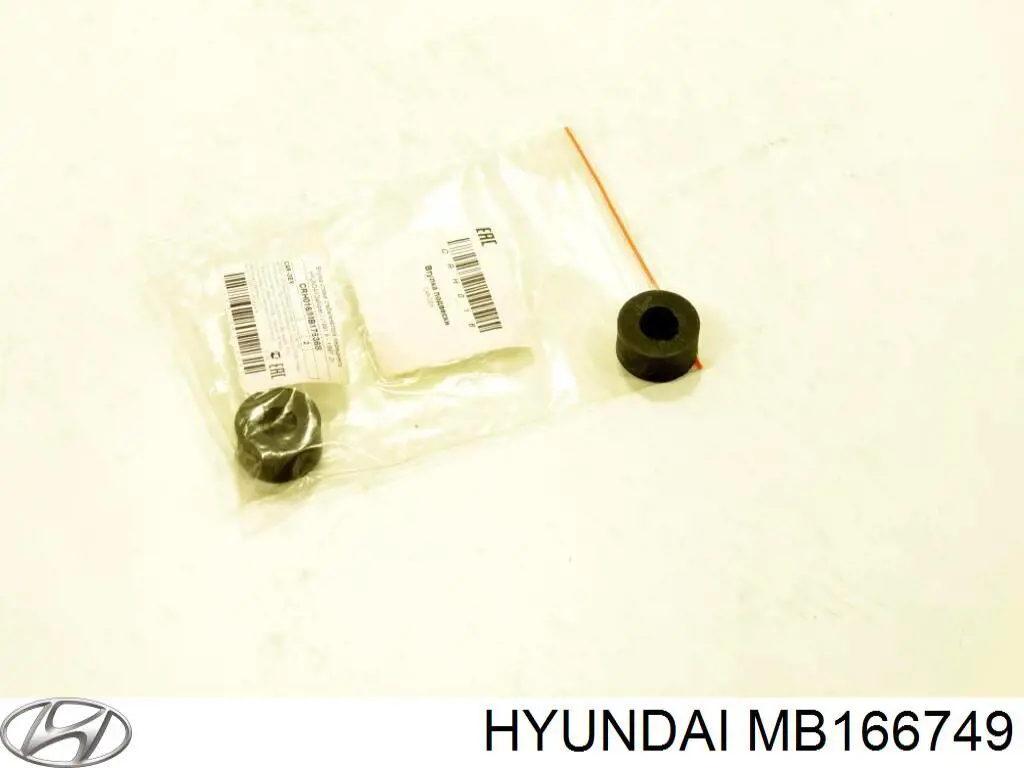  Mitsubishi MB166749 precio, desde 9,57 EUR