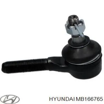 MB166765 Hyundai/Kia Rótula de dirección