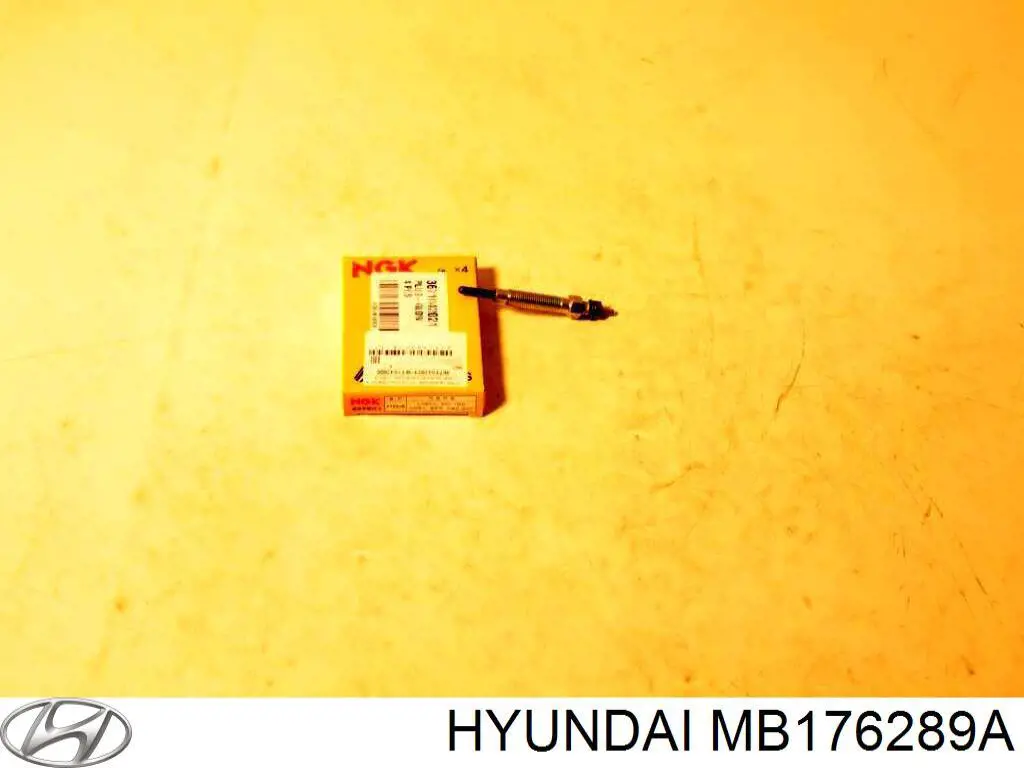 MB176289A Hyundai/Kia