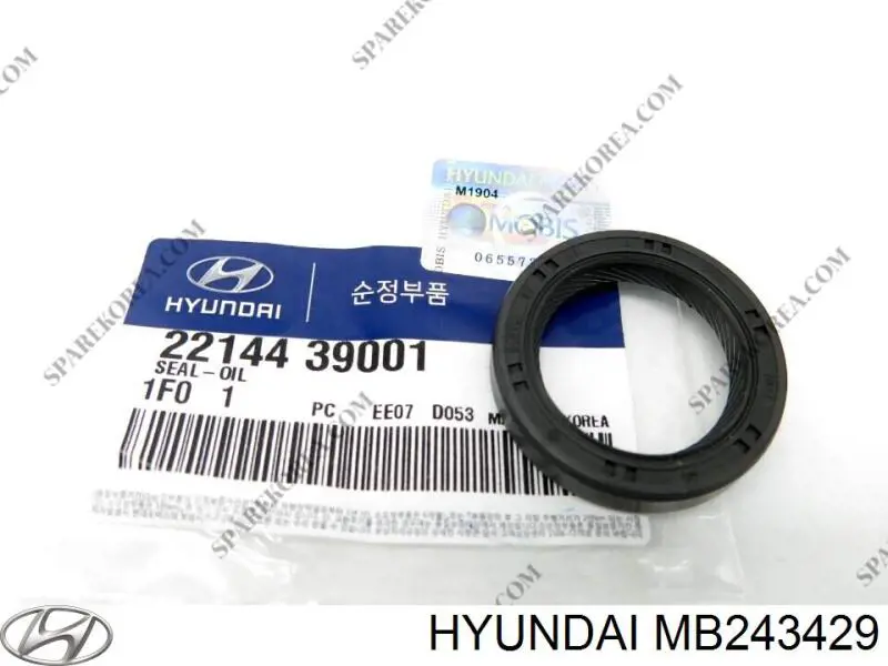 MB243429 Hyundai/Kia