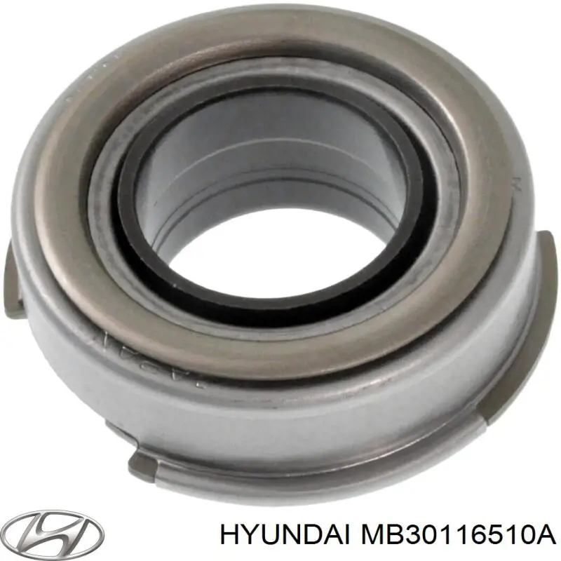Comprar MB30116510A Hyundai/Kia Cojinete de empuje