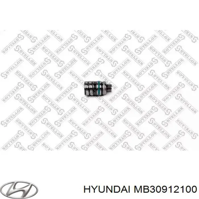 MB30912100 Hyundai/Kia