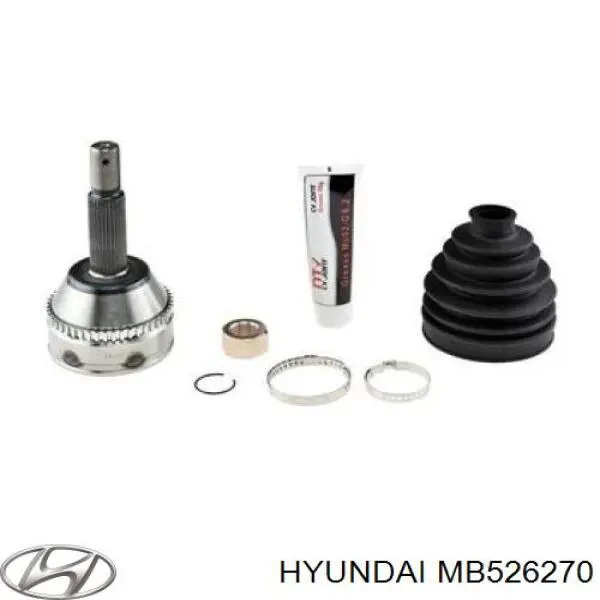Comprar MB526270 Hyundai/Kia Junta homocinetica