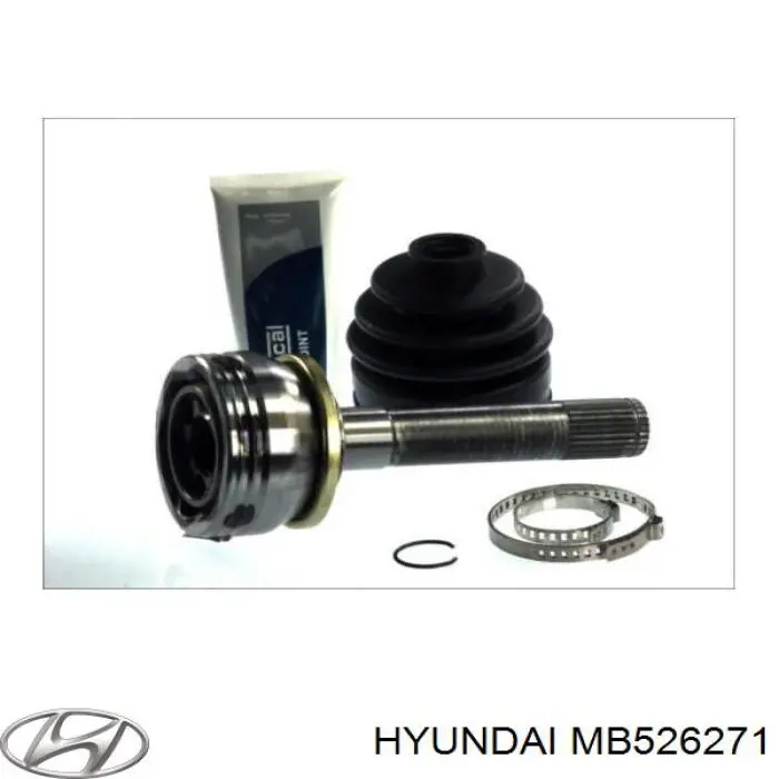 MB526271 Hyundai/Kia Junta homocinética