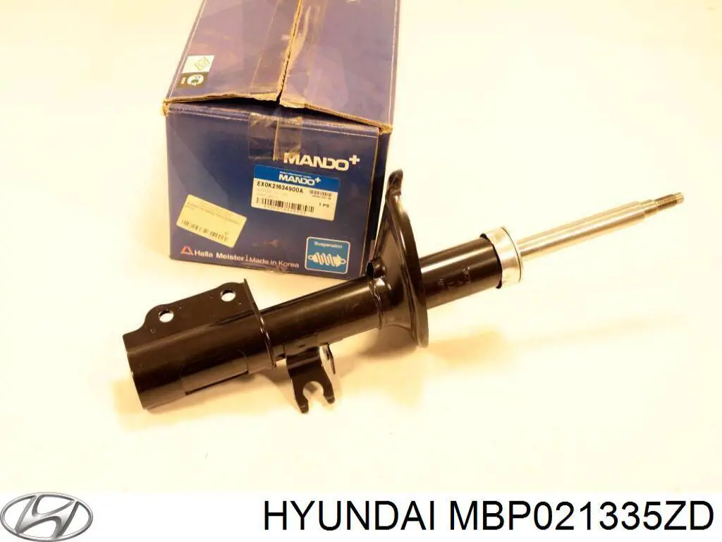 MBP021335ZD Hyundai/Kia