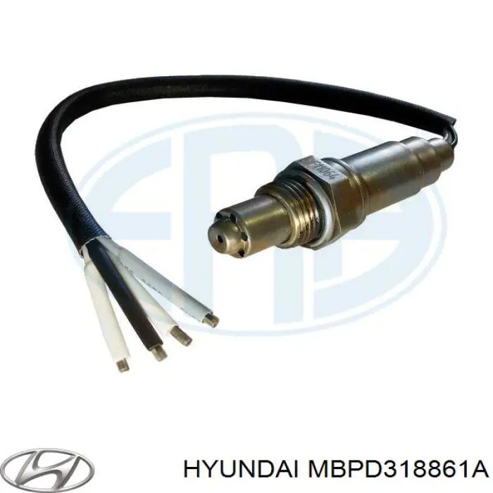 MBPD318861A Hyundai/Kia