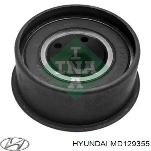 MD129355 Hyundai/Kia tensor correa distribución