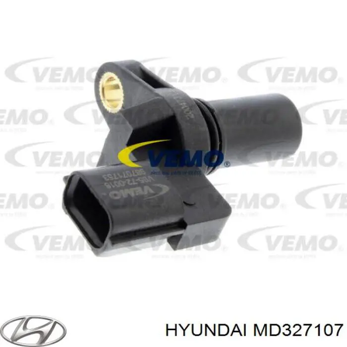 MD327107 Hyundai/Kia sensor de arbol de levas
