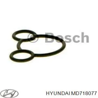 Bota de horquilla de embrague Hyundai/Kia MD718077 precio, desde 9,17 EUR