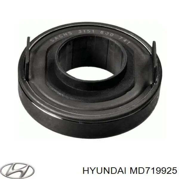 Comprar MD719925 Hyundai/Kia Cojinete de empuje