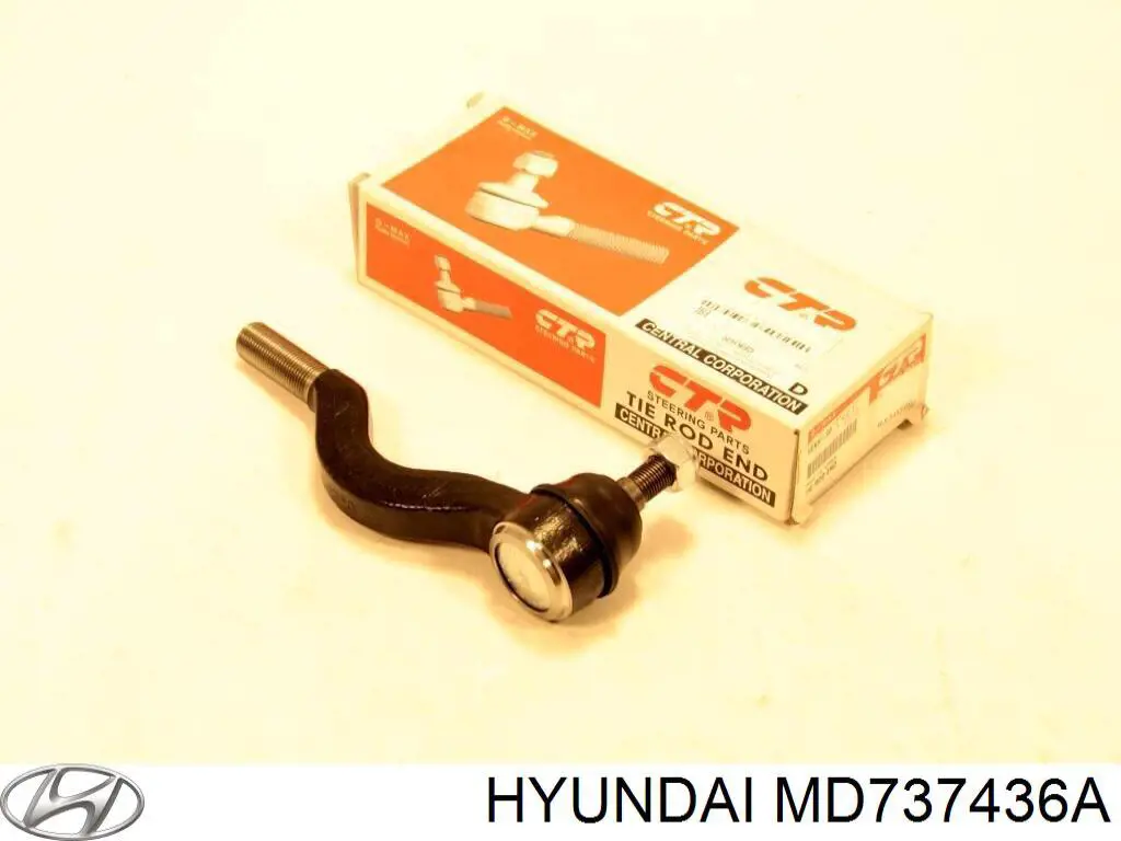 Comprar Pomo Hyundai Galloper  JK
