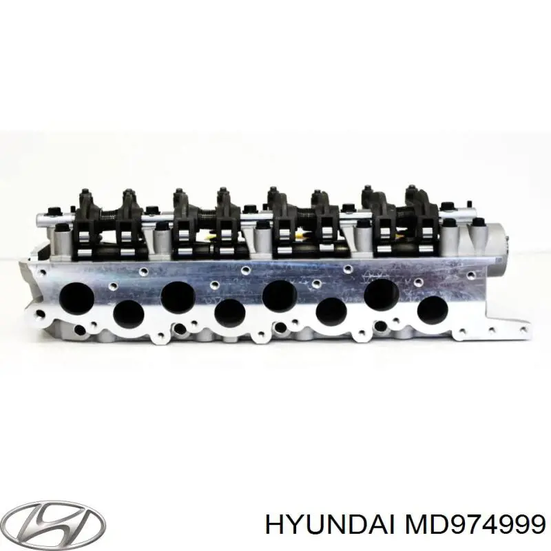 Bombeadora de agua Hyundai/Kia MD974999 precio, desde 59,71 EUR