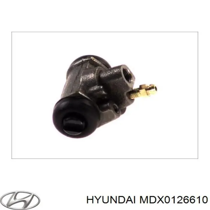 MDX0126610 Hyundai/Kia