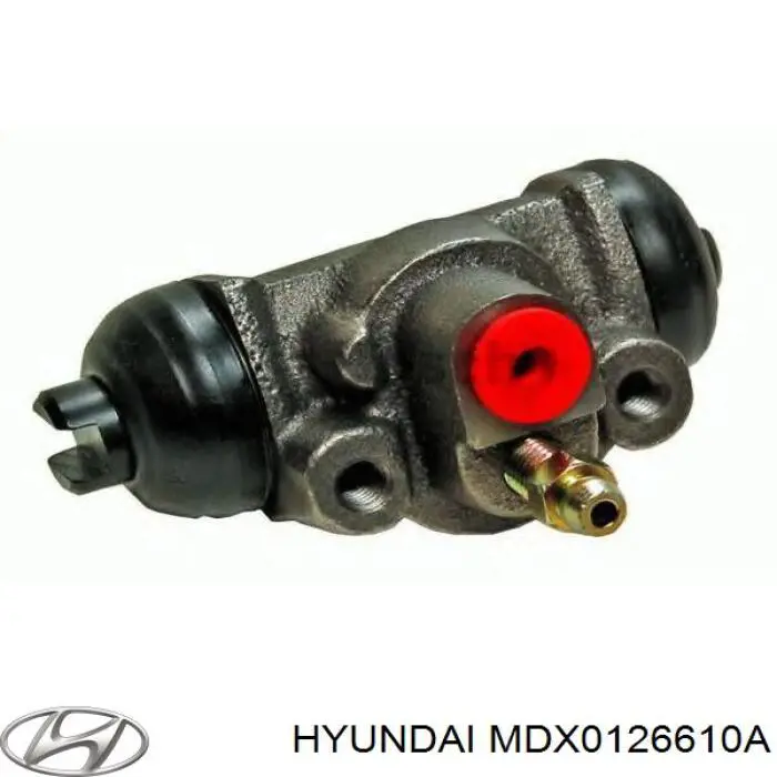 Comprar 5340186041 Suzuki Cilindro de freno de rueda trasera