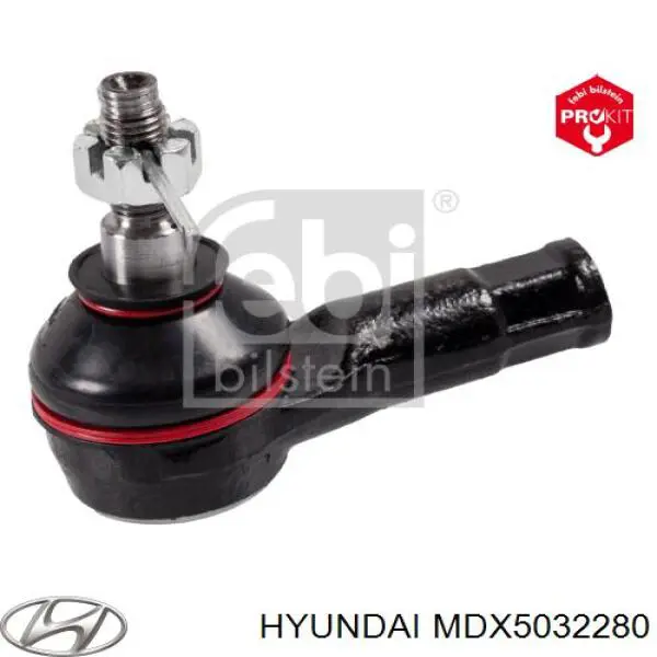 Comprar 5682007200 Hyundai/Kia Rótula barra de acoplamiento exterior
