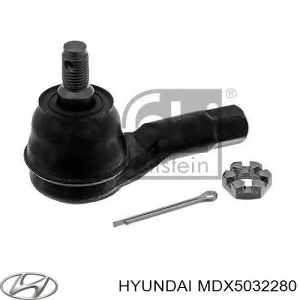 Rótula de barra de acoplamiento Hyundai/Kia 5682007200 precio, desde 15,12 EUR