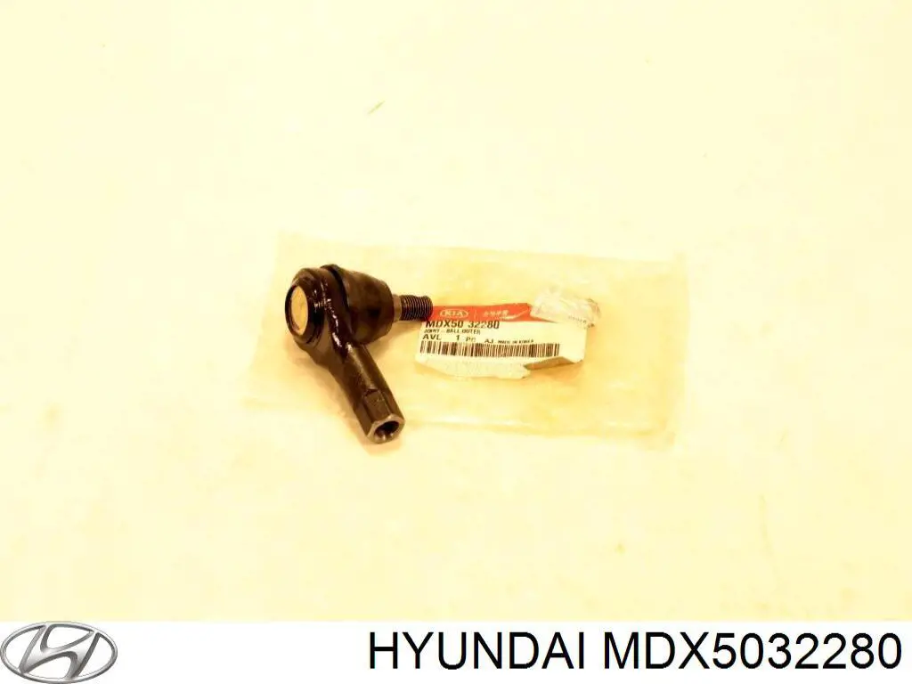 Rótula barra de dirección 5682007200 Hyundai/Kia