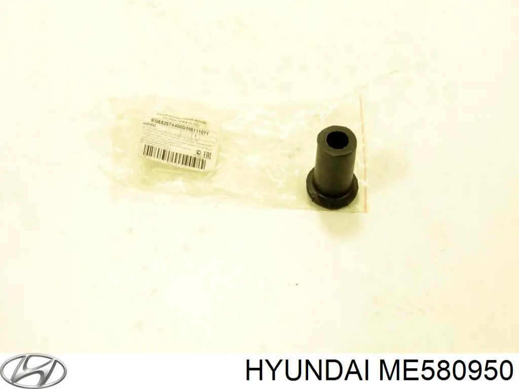 Anillo exterior sincronizador caja cambio de 3ª/4ª velocidad Mitsubishi ME581124 precio, desde 69,81 EUR