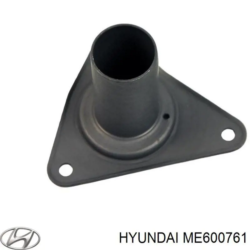 Bota de horquilla de embrague Hyundai/Kia ME600761 precio, desde 29,31 EUR