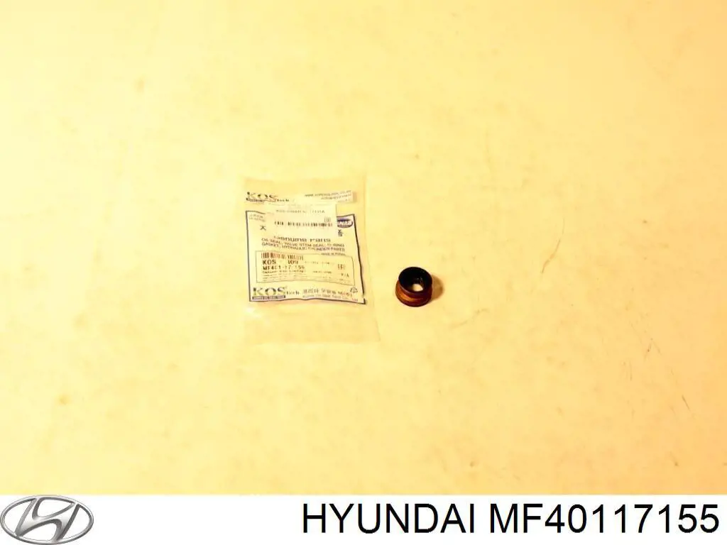 MF40117155 Hyundai/Kia