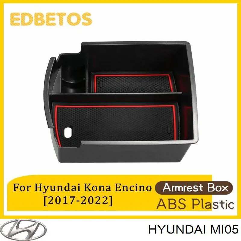 MI05 Hyundai/Kia junta homocinética exterior delantera