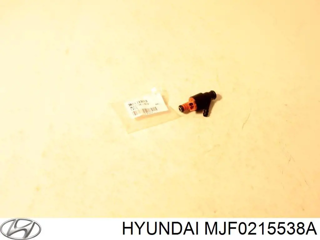 MJF0215538A Hyundai/Kia