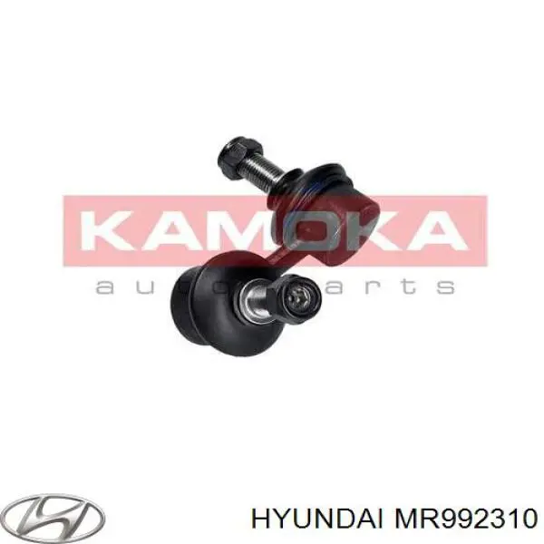 Comprar MR992310 Hyundai/Kia Bieleta estabilizadora delantera derecha