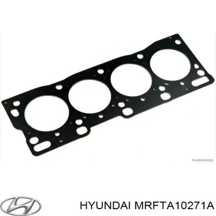 MRFTA10271A Hyundai/Kia