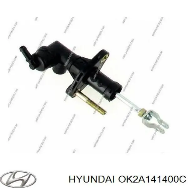 OK2A141400C Hyundai/Kia