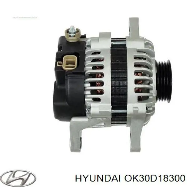 Comprar OK30D18300 Hyundai/Kia Dynamo