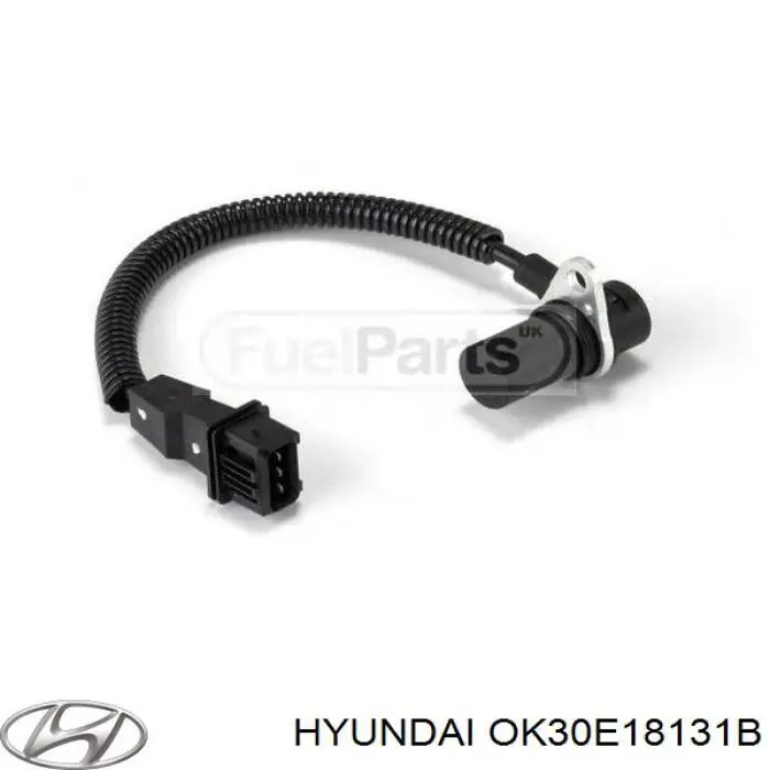 Sensor de árbol de levas Hyundai/Kia OK30E18131B precio, desde 35,21 EUR