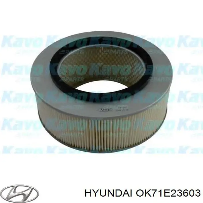 Comprar OK71E23603 Hyundai/Kia Filtro de aire