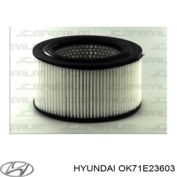 Filtro aire Fram CA5956
